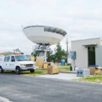 Ozburn Electric Satellite Controls