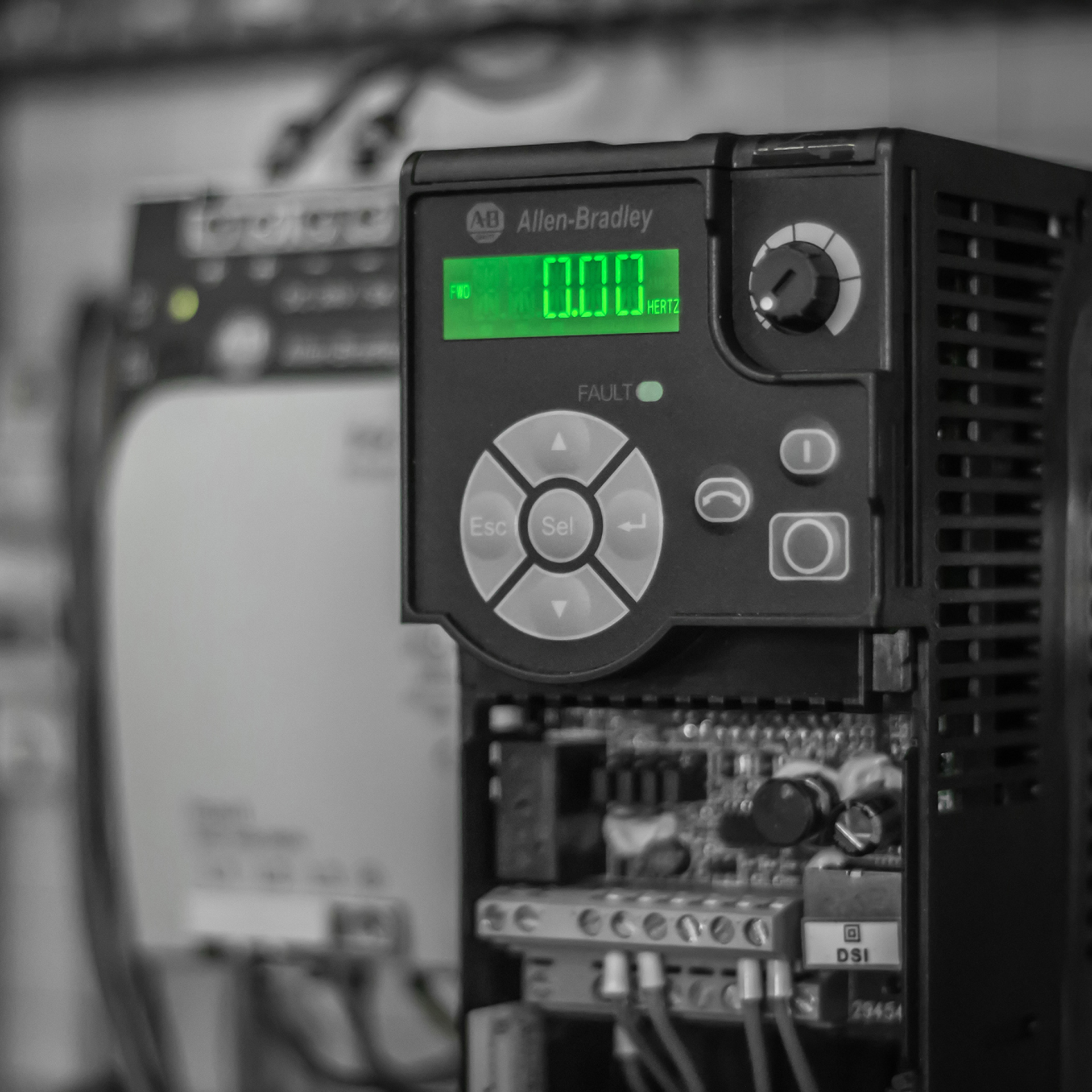 Industrial Electrician & Electrical Contractors Atlanta Covington