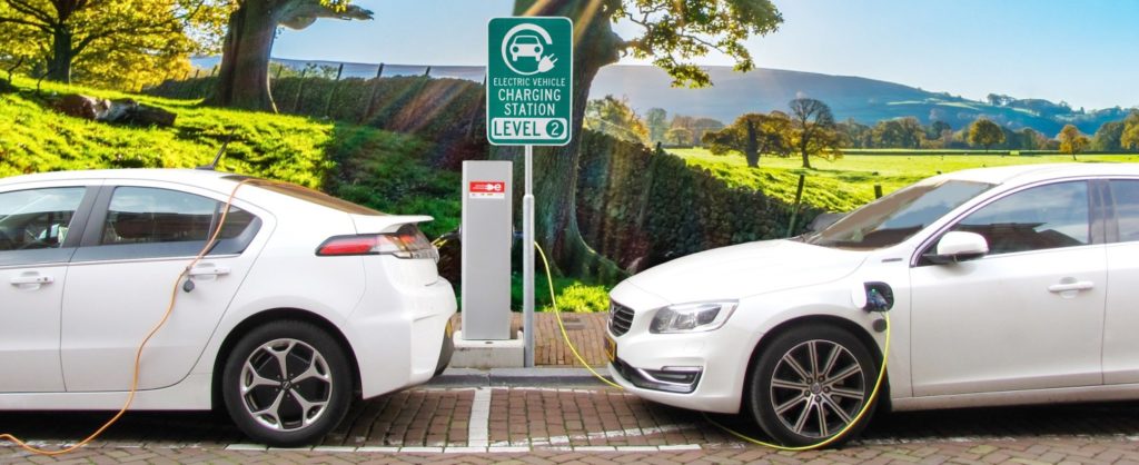 FAQ EV Charger ChargePoint Installer in GA Contractors