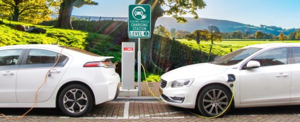 EV Charger Installation ChargePoint Installer in GA