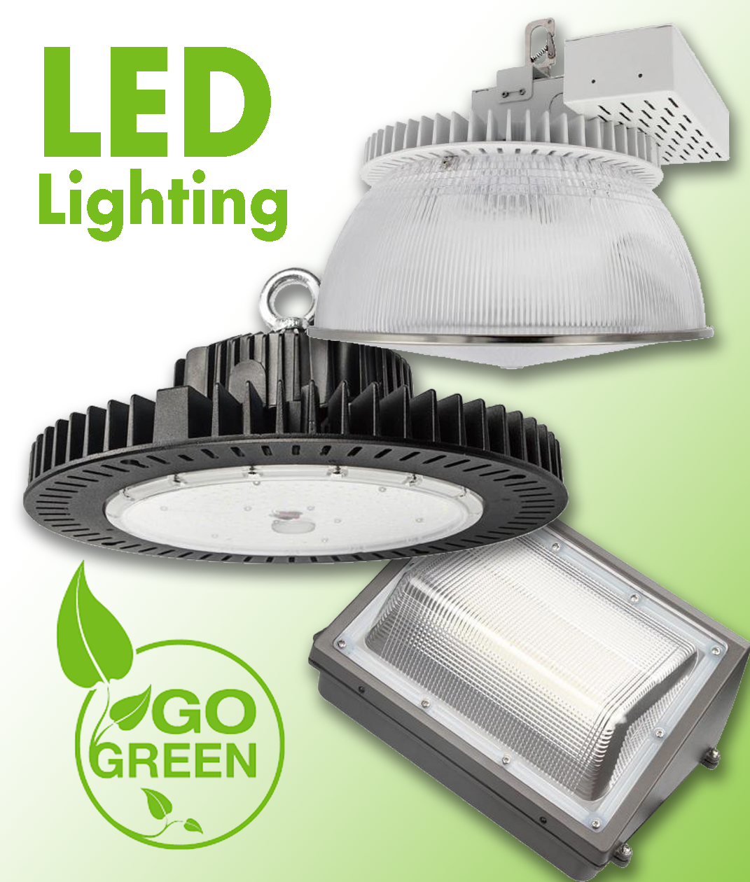 LED Lighting