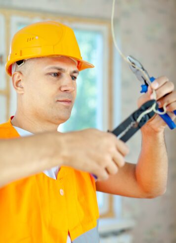 Atlanta electrical contractors